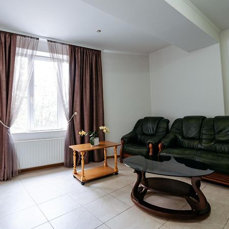 Villa Arus Kisinyov Kültér fotó