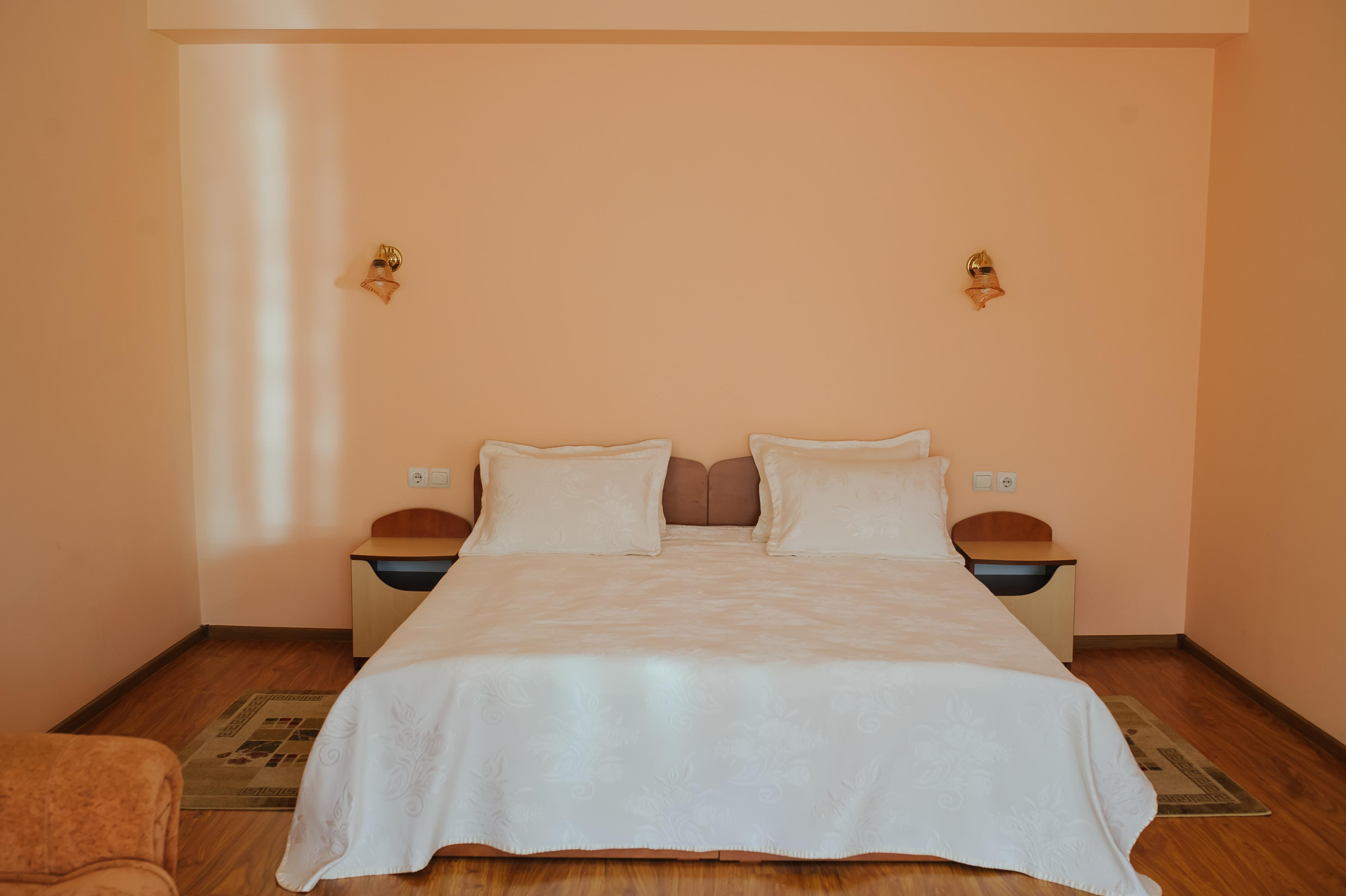 Villa Arus Kisinyov Kültér fotó