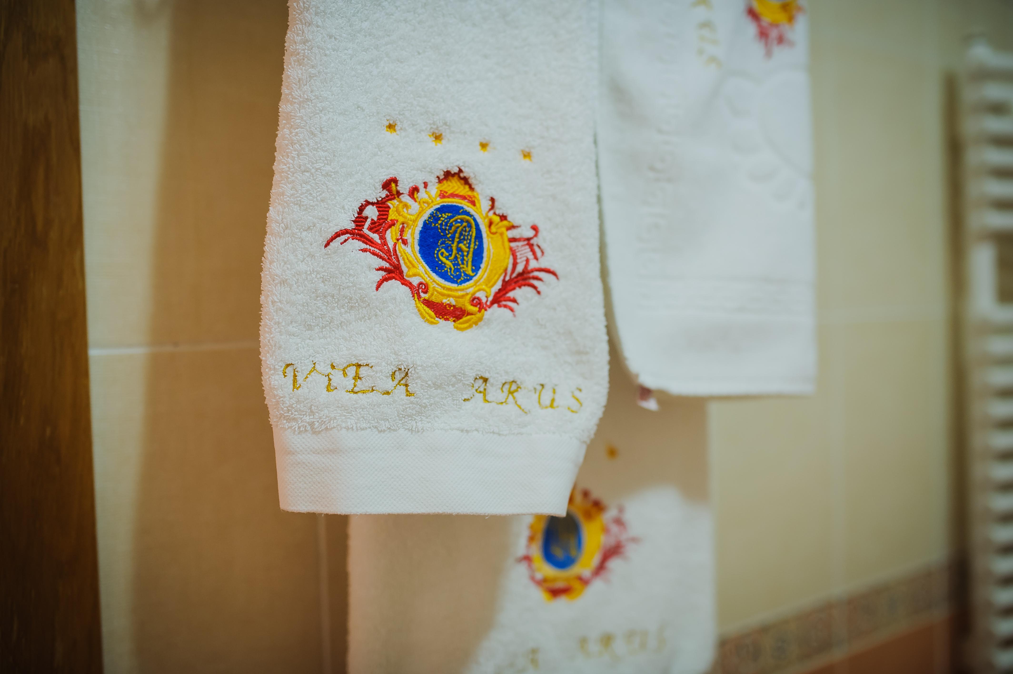Villa Arus Kisinyov Kültér fotó