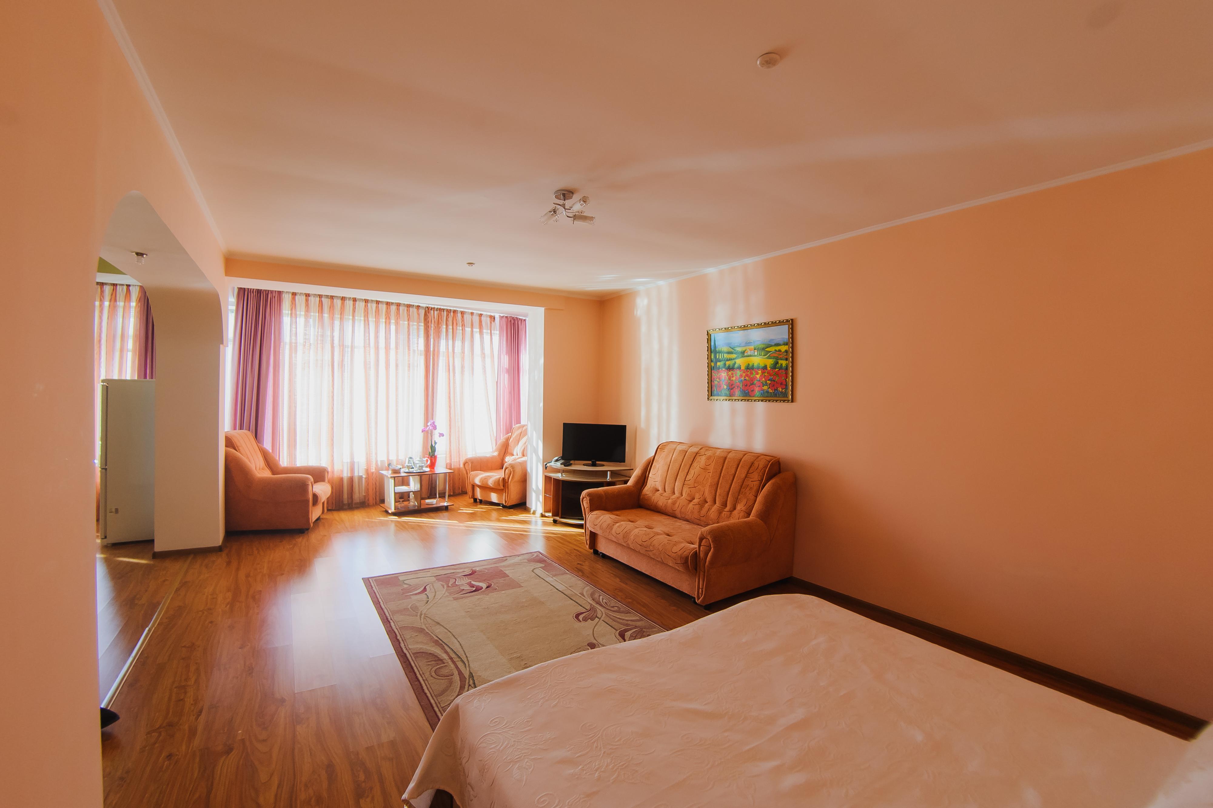 Villa Arus Kisinyov Kültér fotó