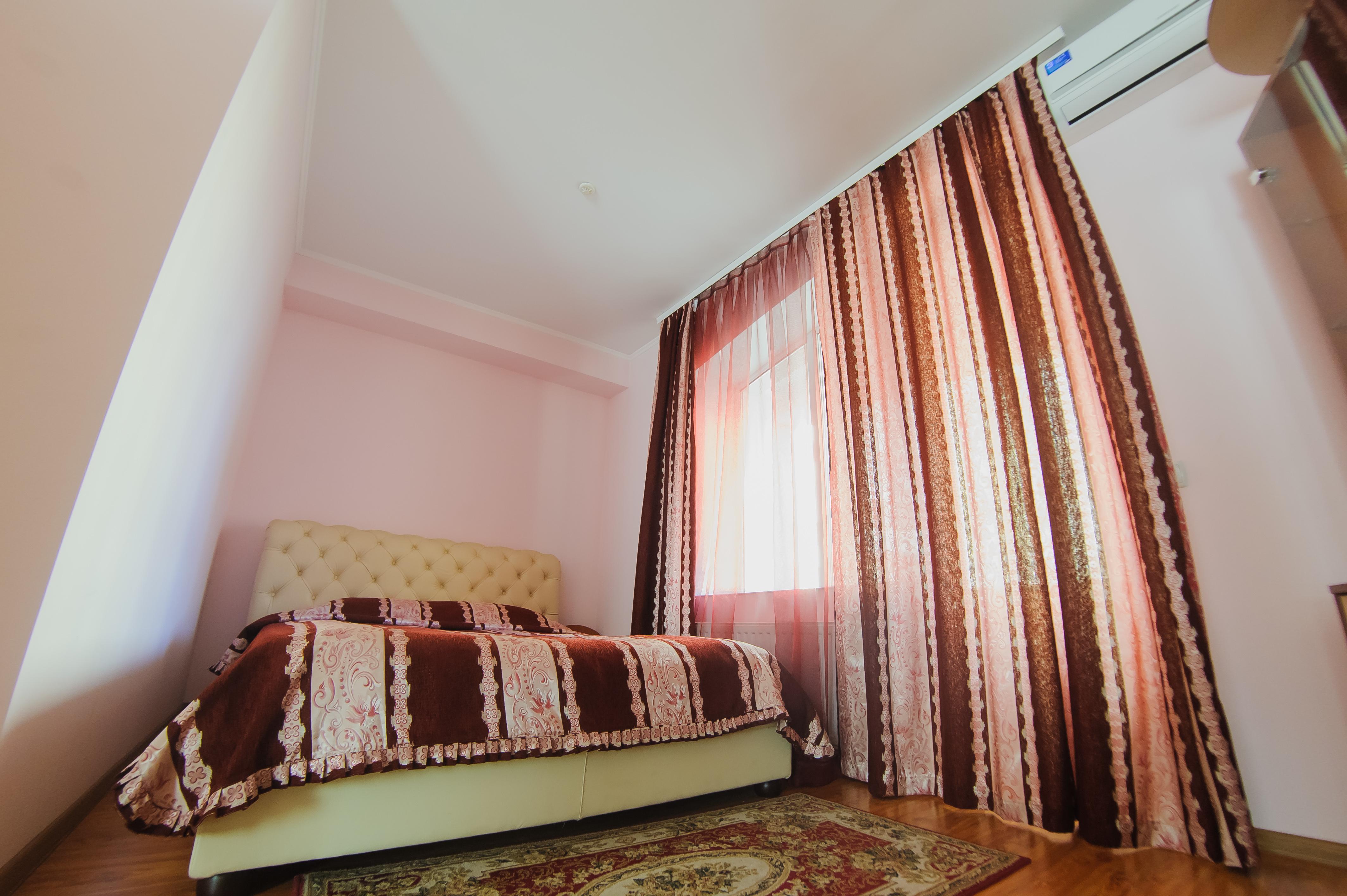 Villa Arus Kisinyov Kültér fotó
