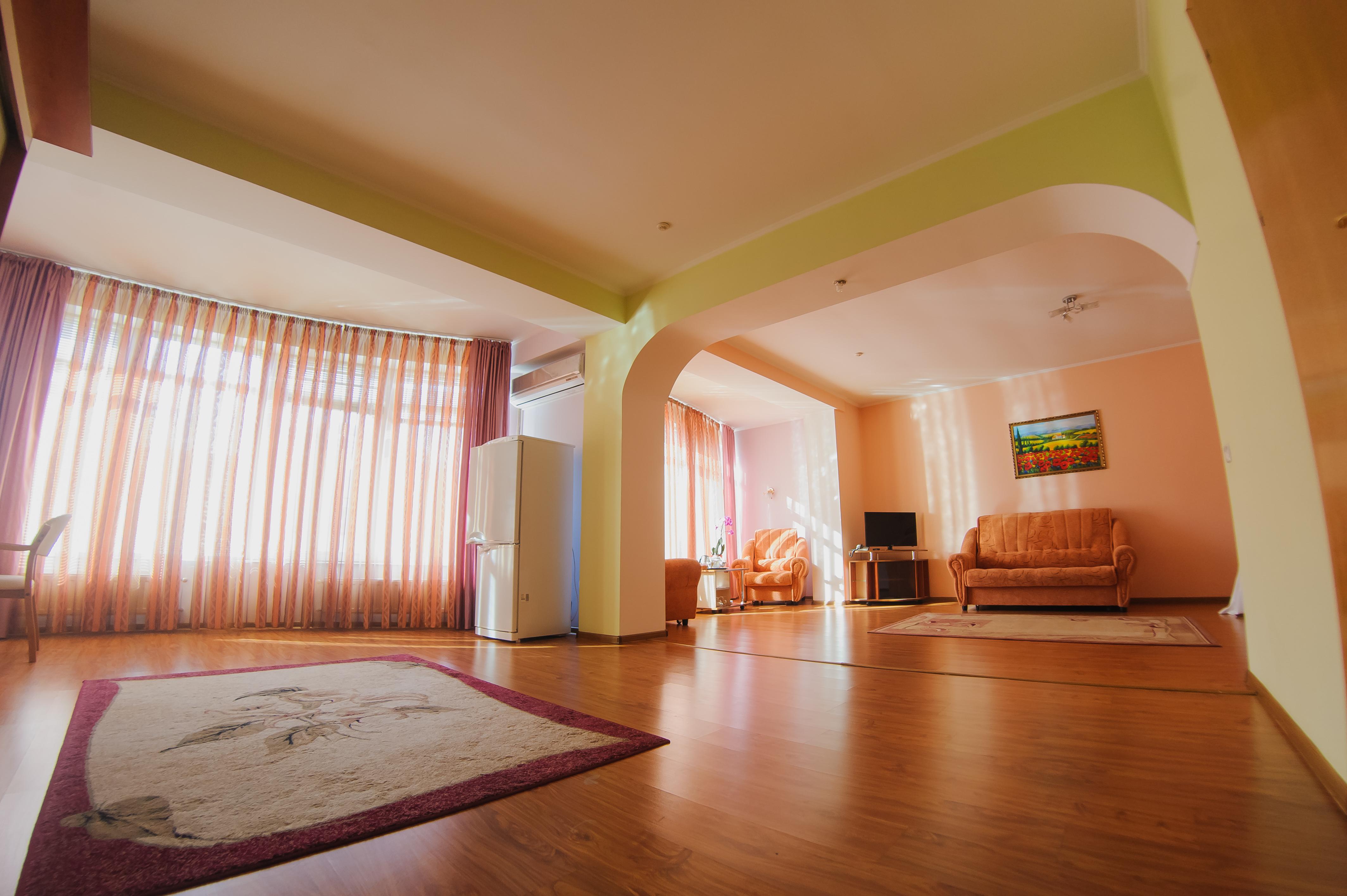 Villa Arus Kisinyov Kültér fotó