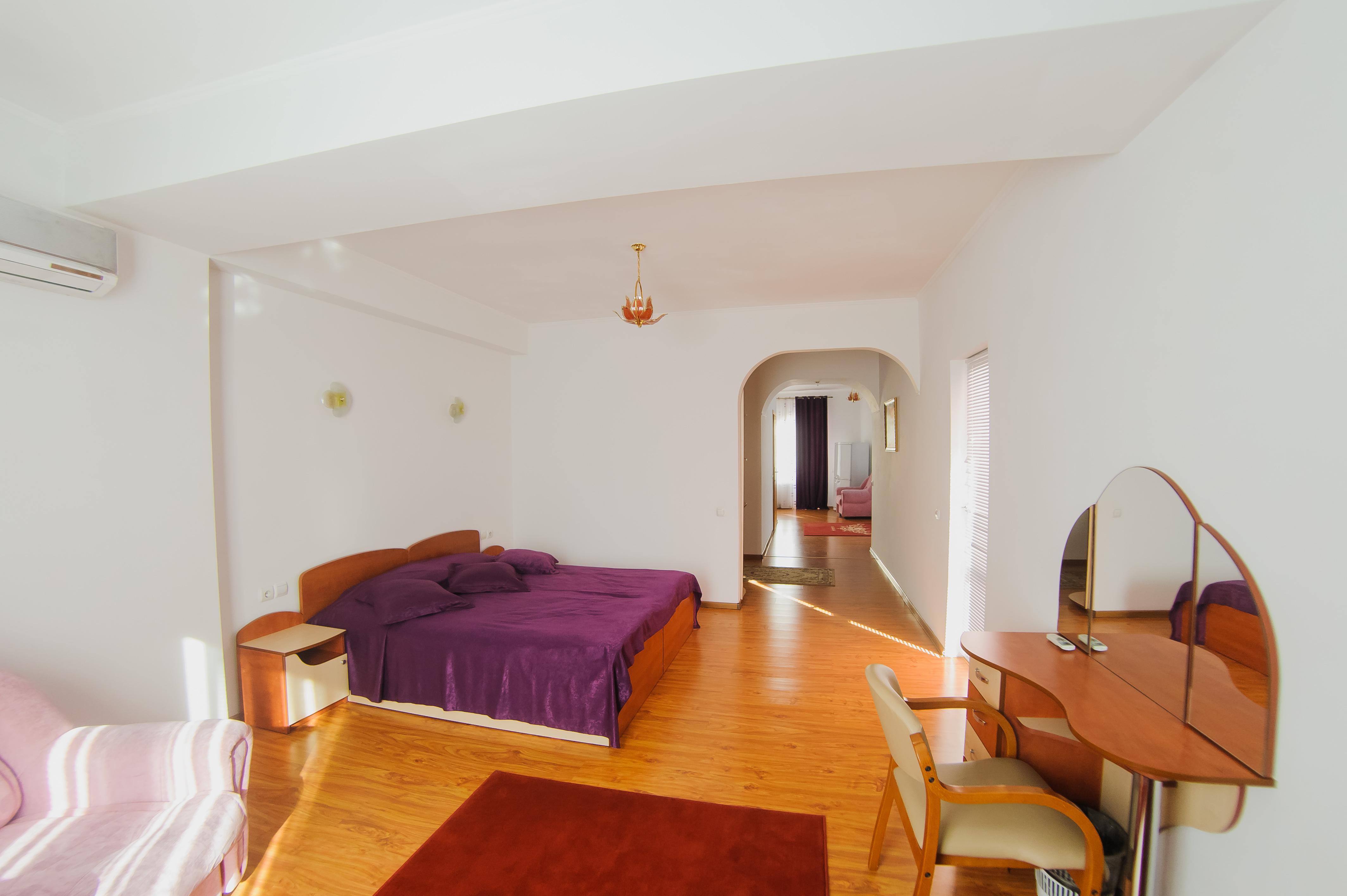 Villa Arus Kisinyov Kültér fotó