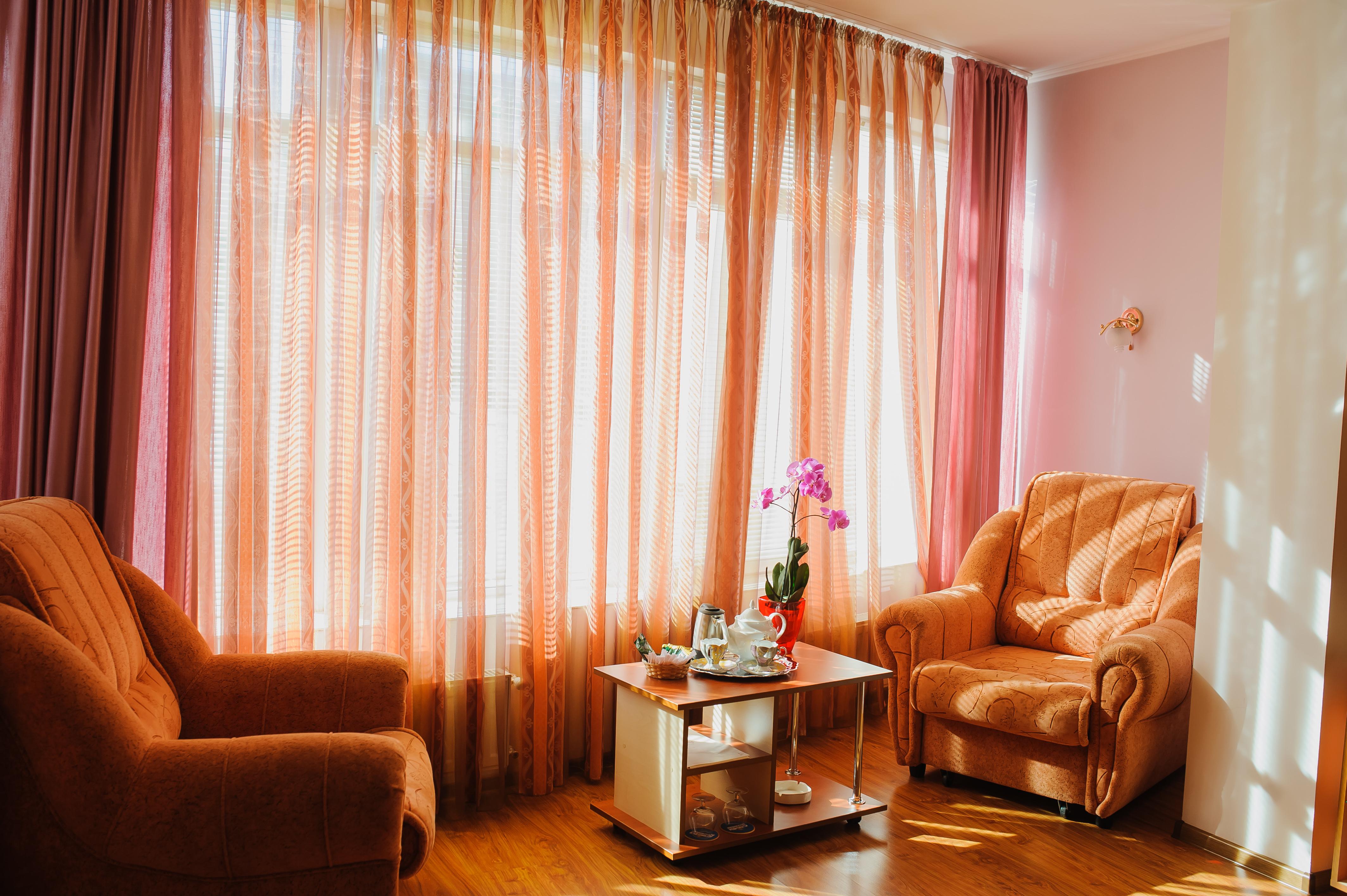 Villa Arus Kisinyov Kültér fotó