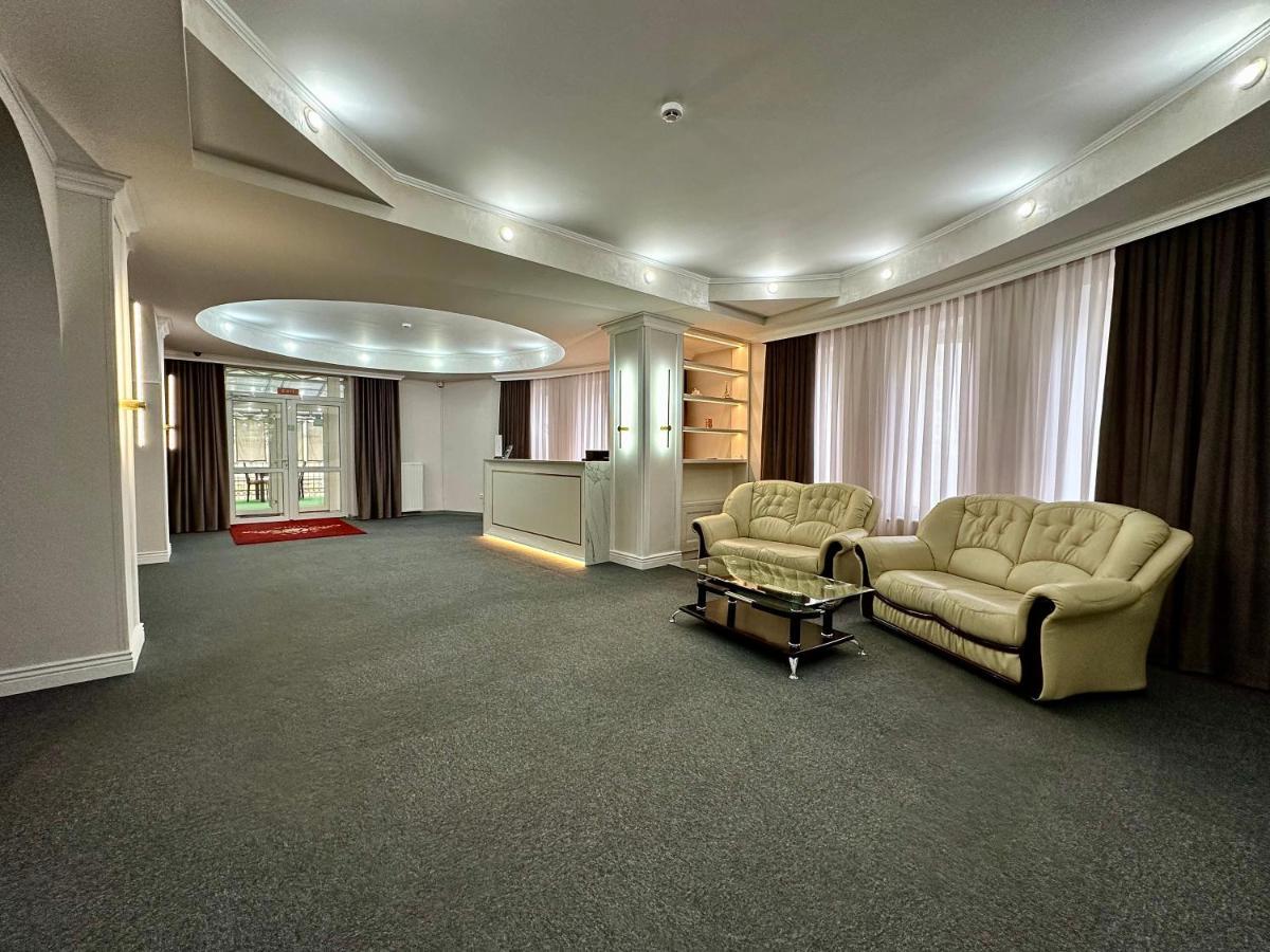 Villa Arus Kisinyov Kültér fotó
