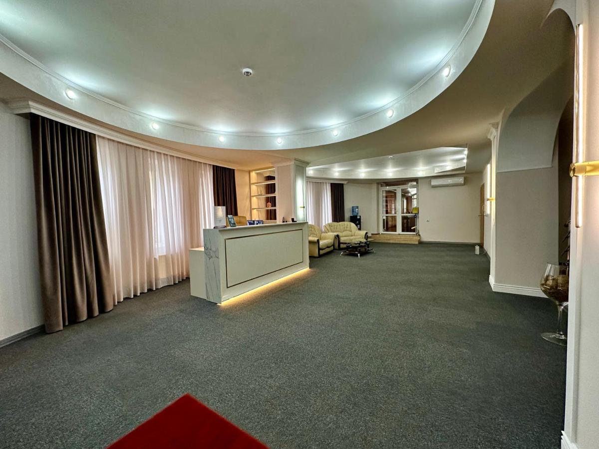 Villa Arus Kisinyov Kültér fotó