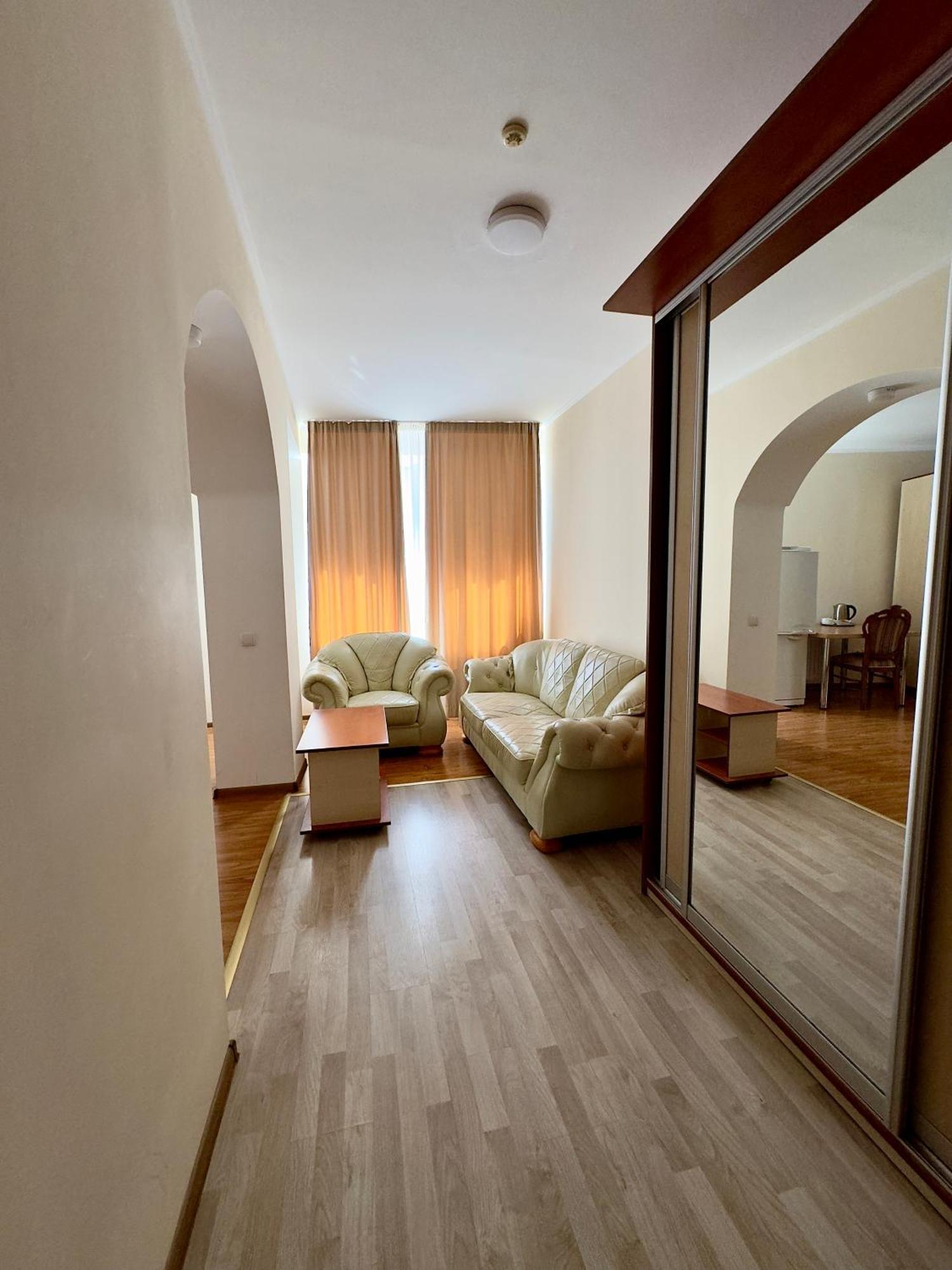 Villa Arus Kisinyov Kültér fotó