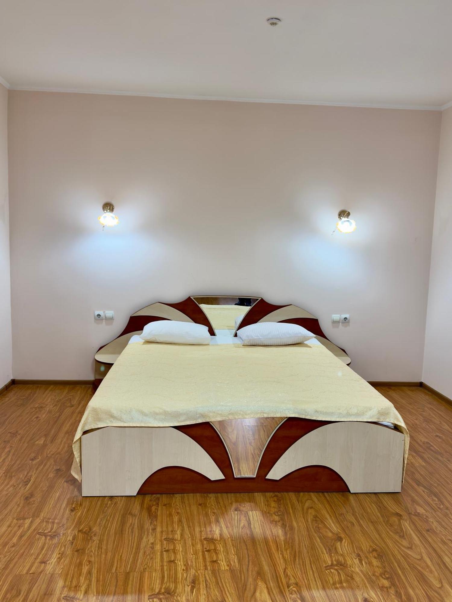 Villa Arus Kisinyov Kültér fotó