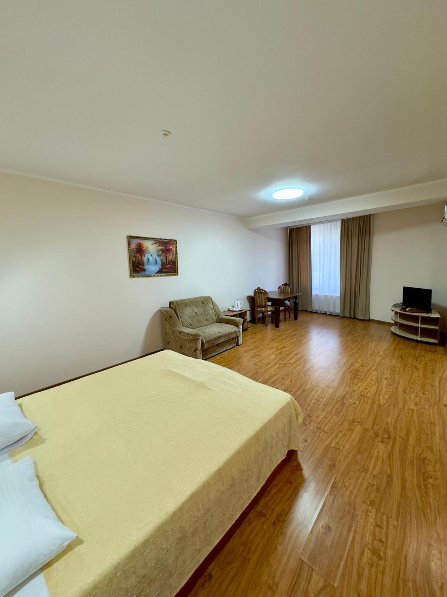Villa Arus Kisinyov Kültér fotó