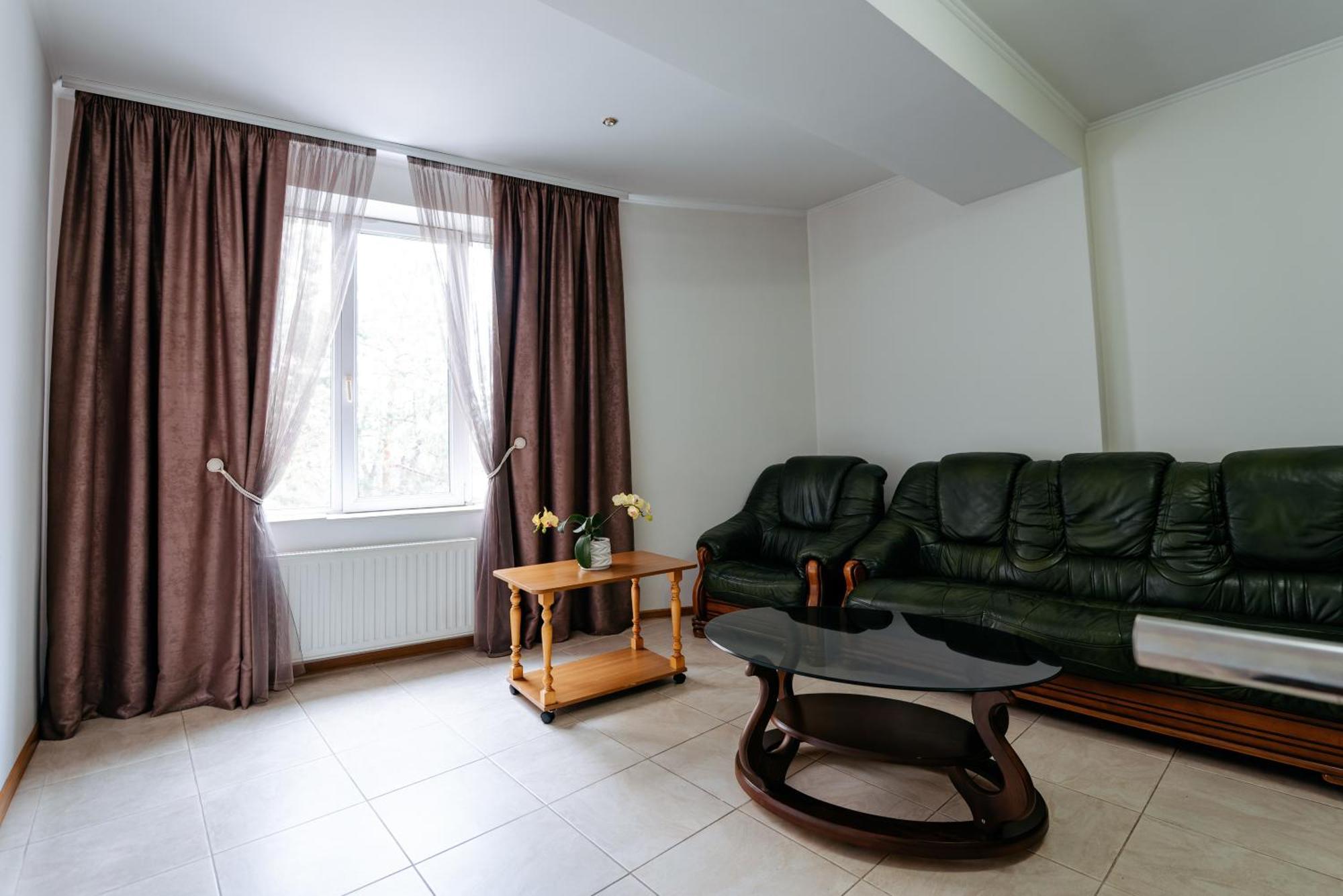 Villa Arus Kisinyov Kültér fotó