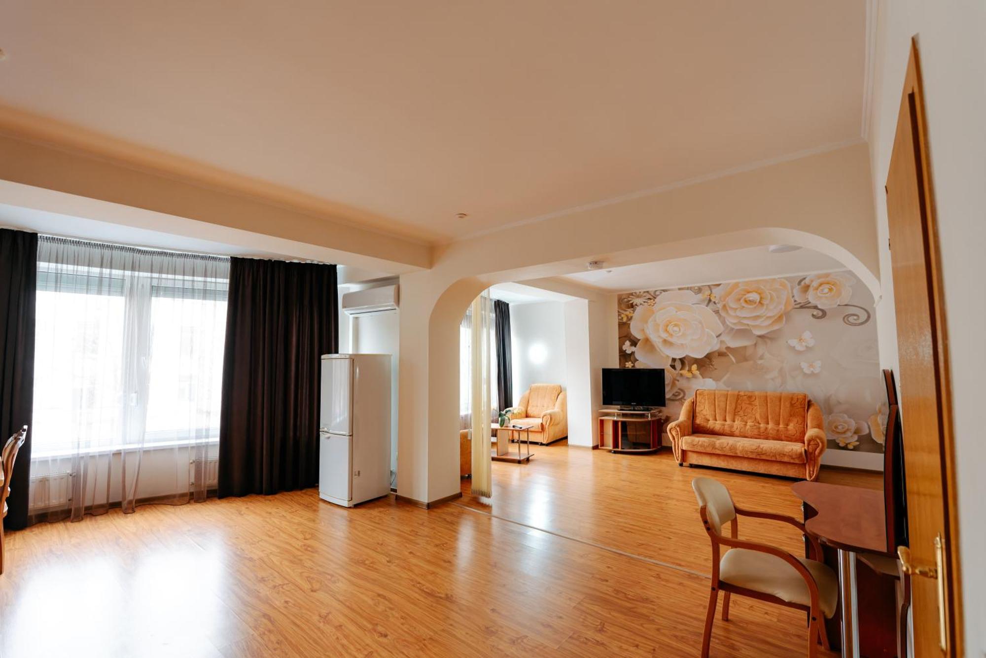 Villa Arus Kisinyov Kültér fotó
