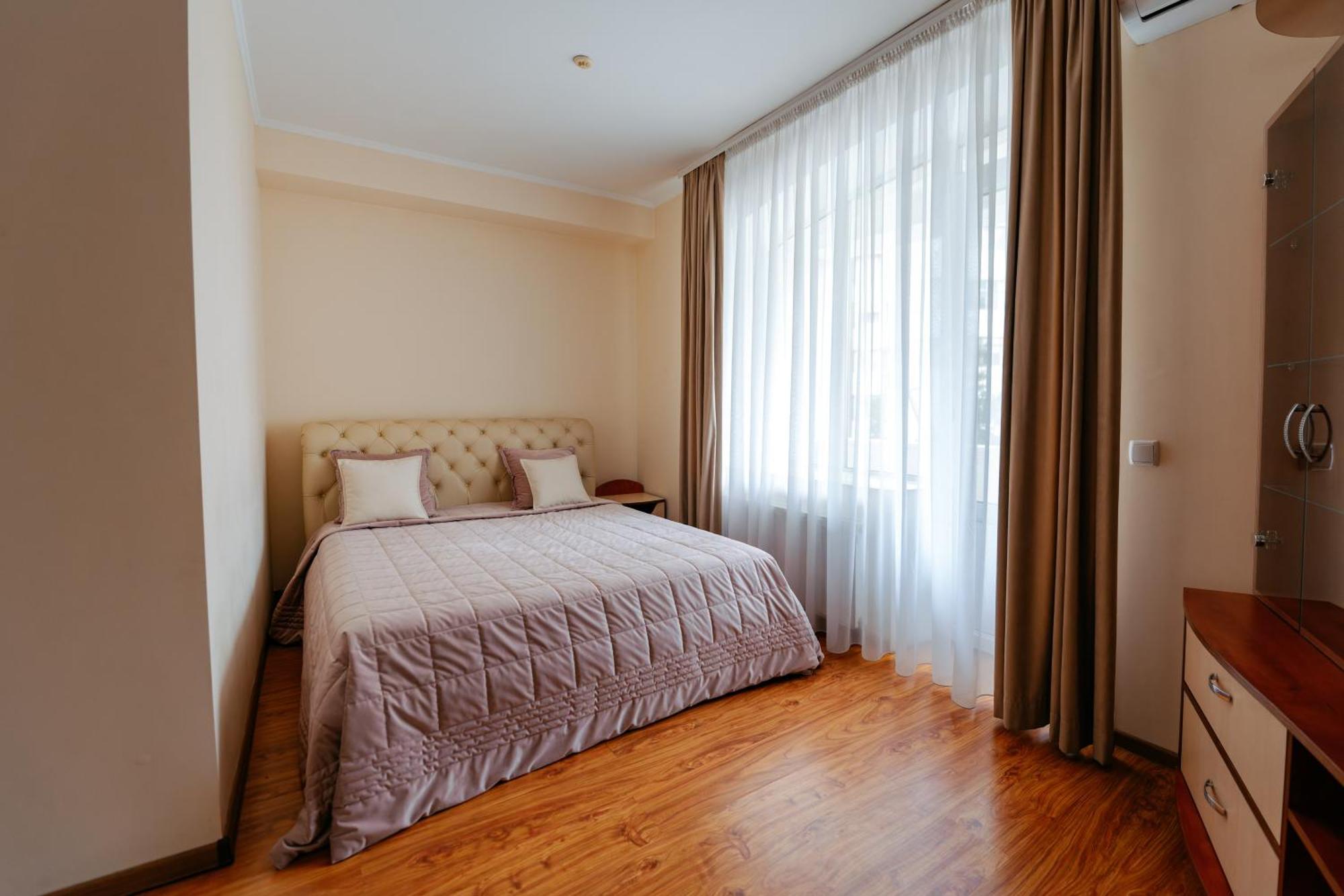 Villa Arus Kisinyov Kültér fotó