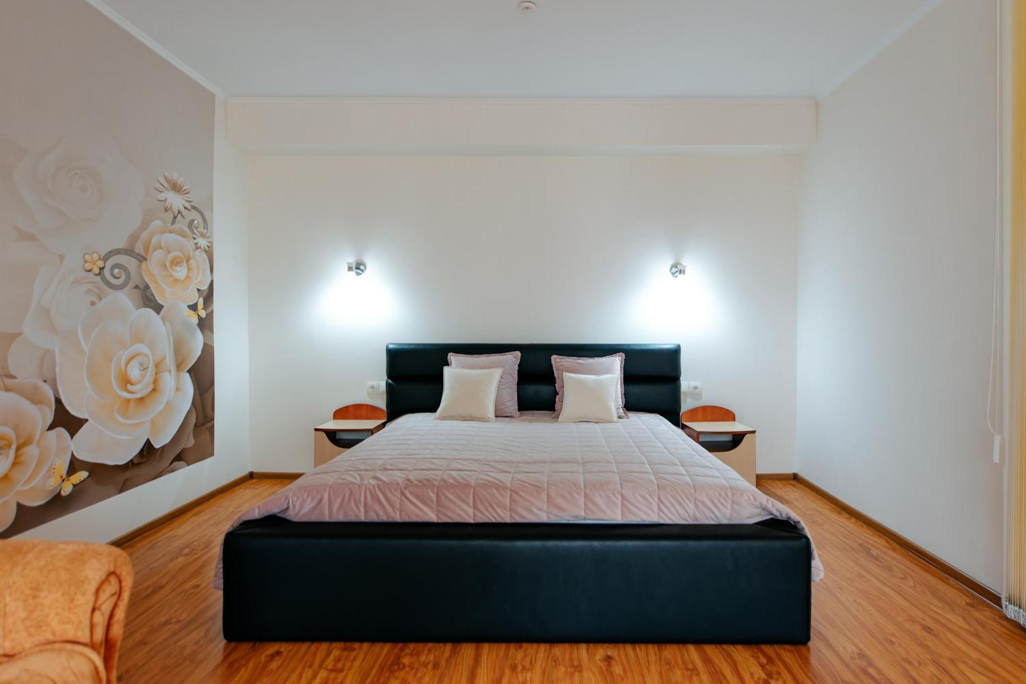 Villa Arus Kisinyov Kültér fotó