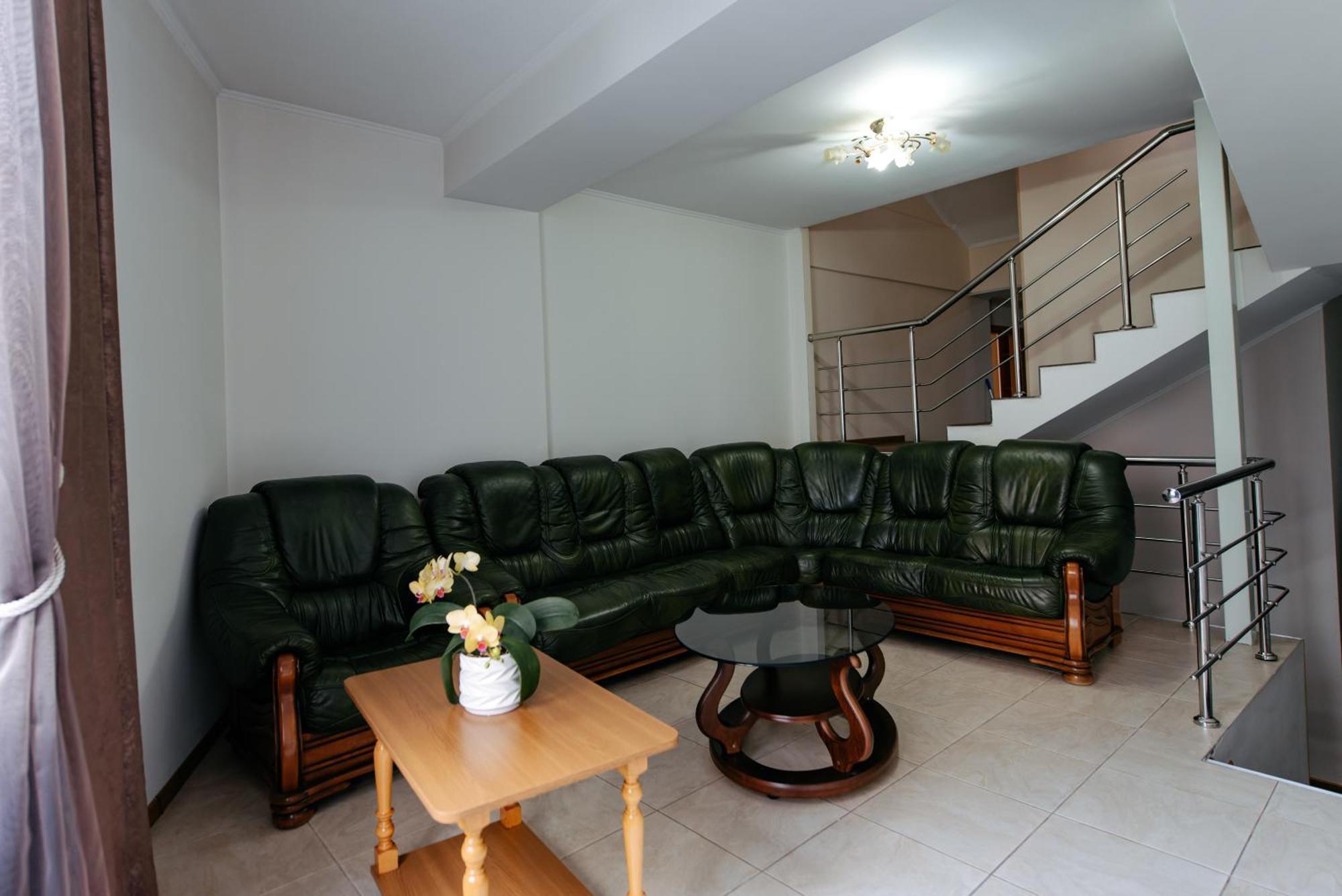 Villa Arus Kisinyov Kültér fotó