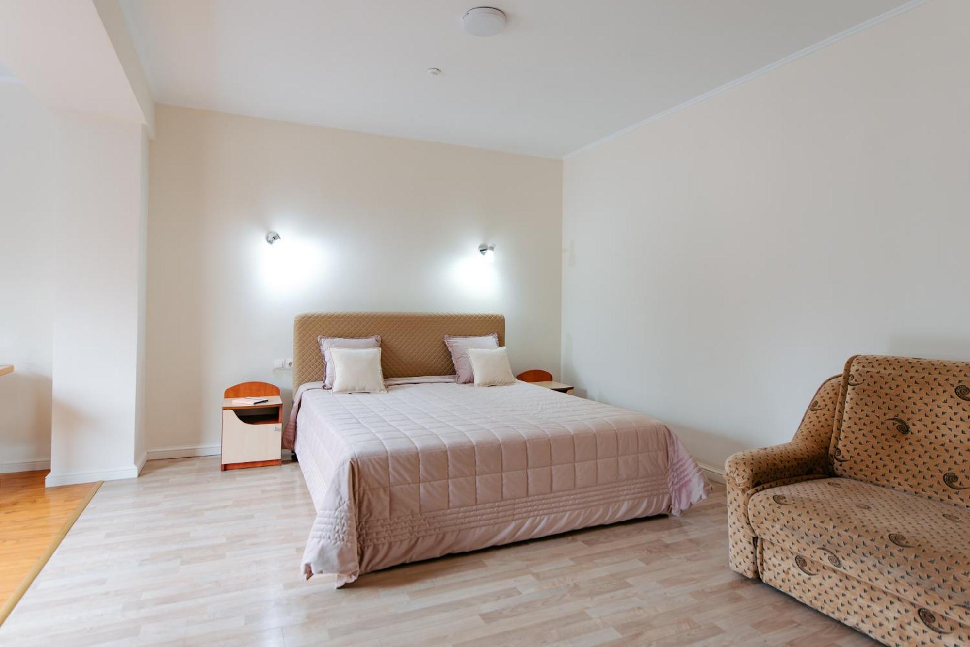 Villa Arus Kisinyov Kültér fotó