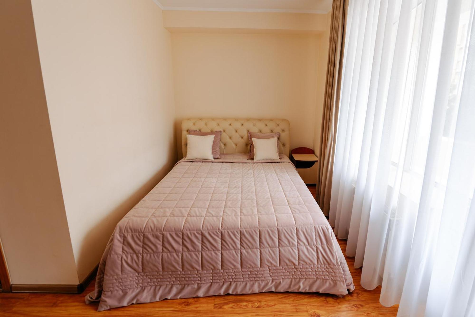 Villa Arus Kisinyov Kültér fotó