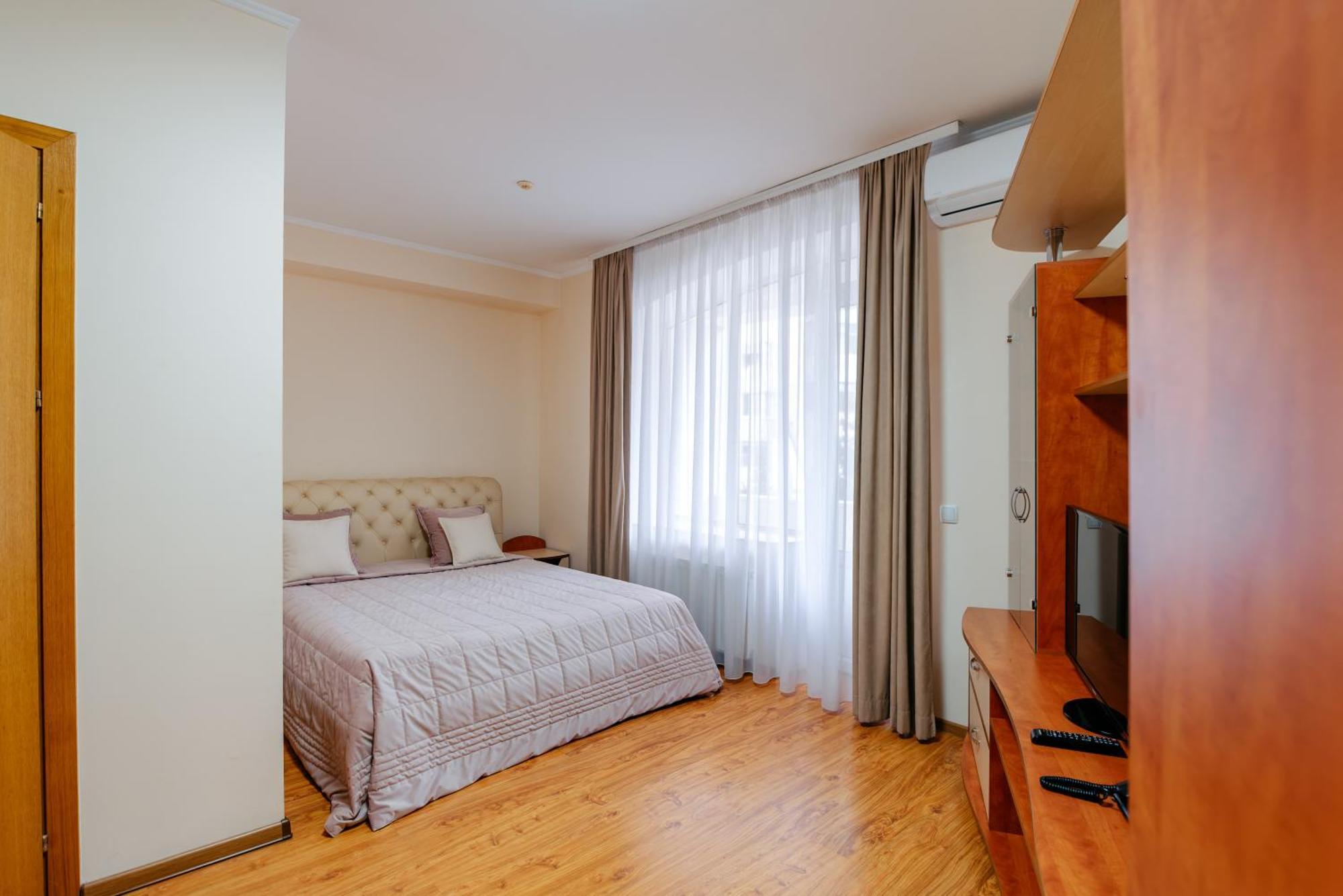 Villa Arus Kisinyov Kültér fotó