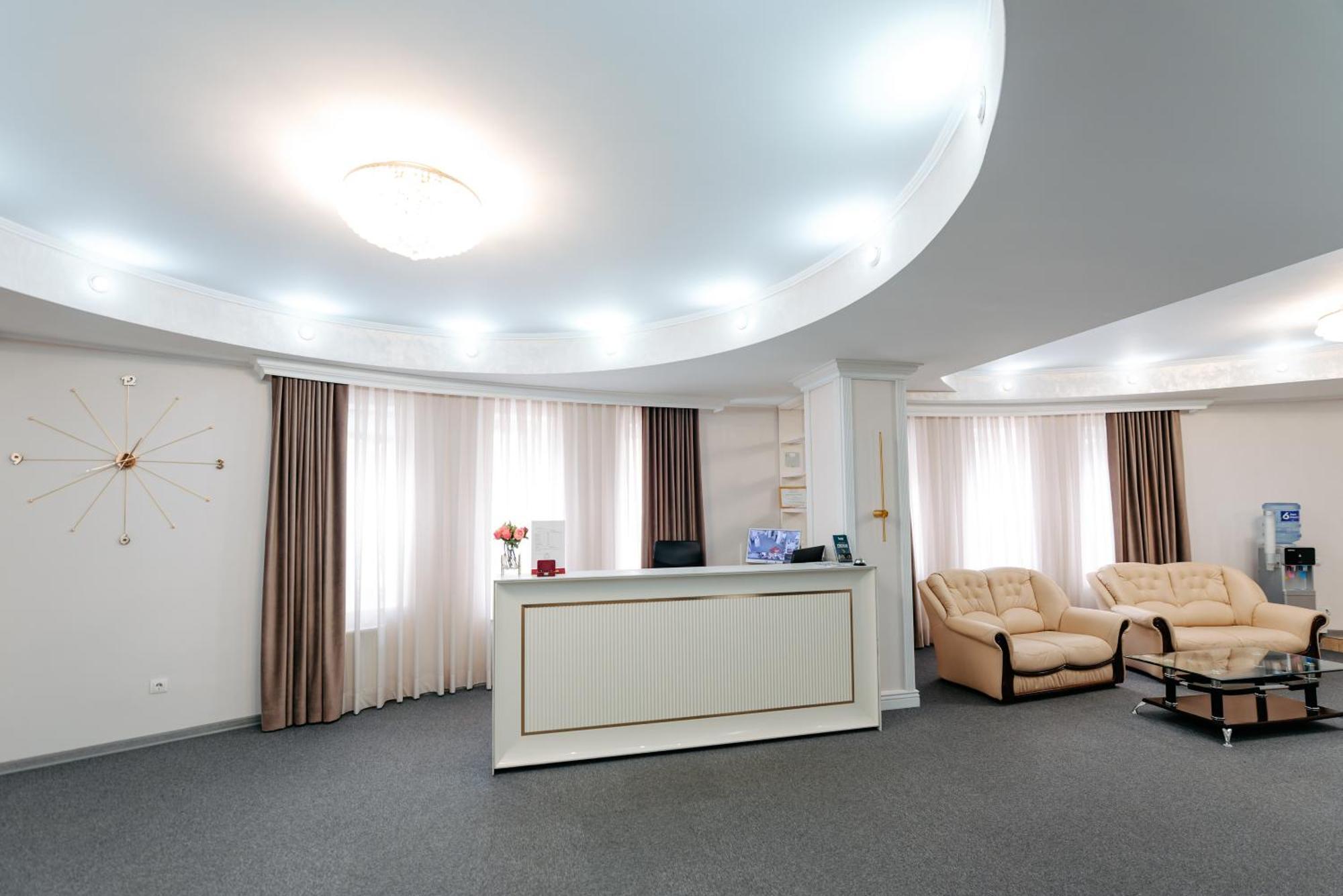 Villa Arus Kisinyov Kültér fotó