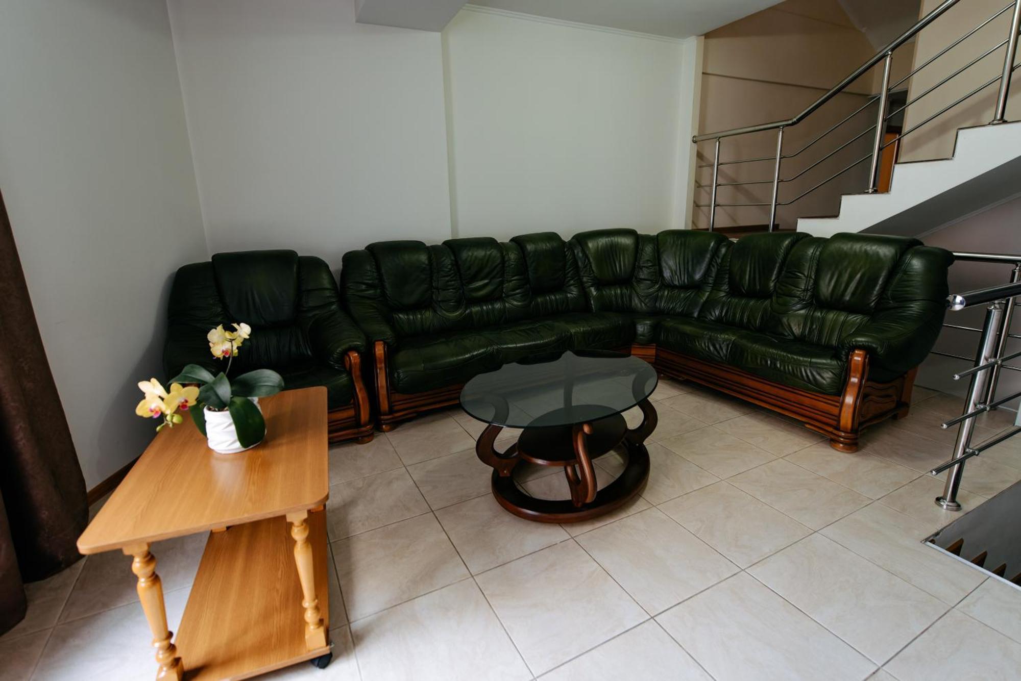Villa Arus Kisinyov Kültér fotó