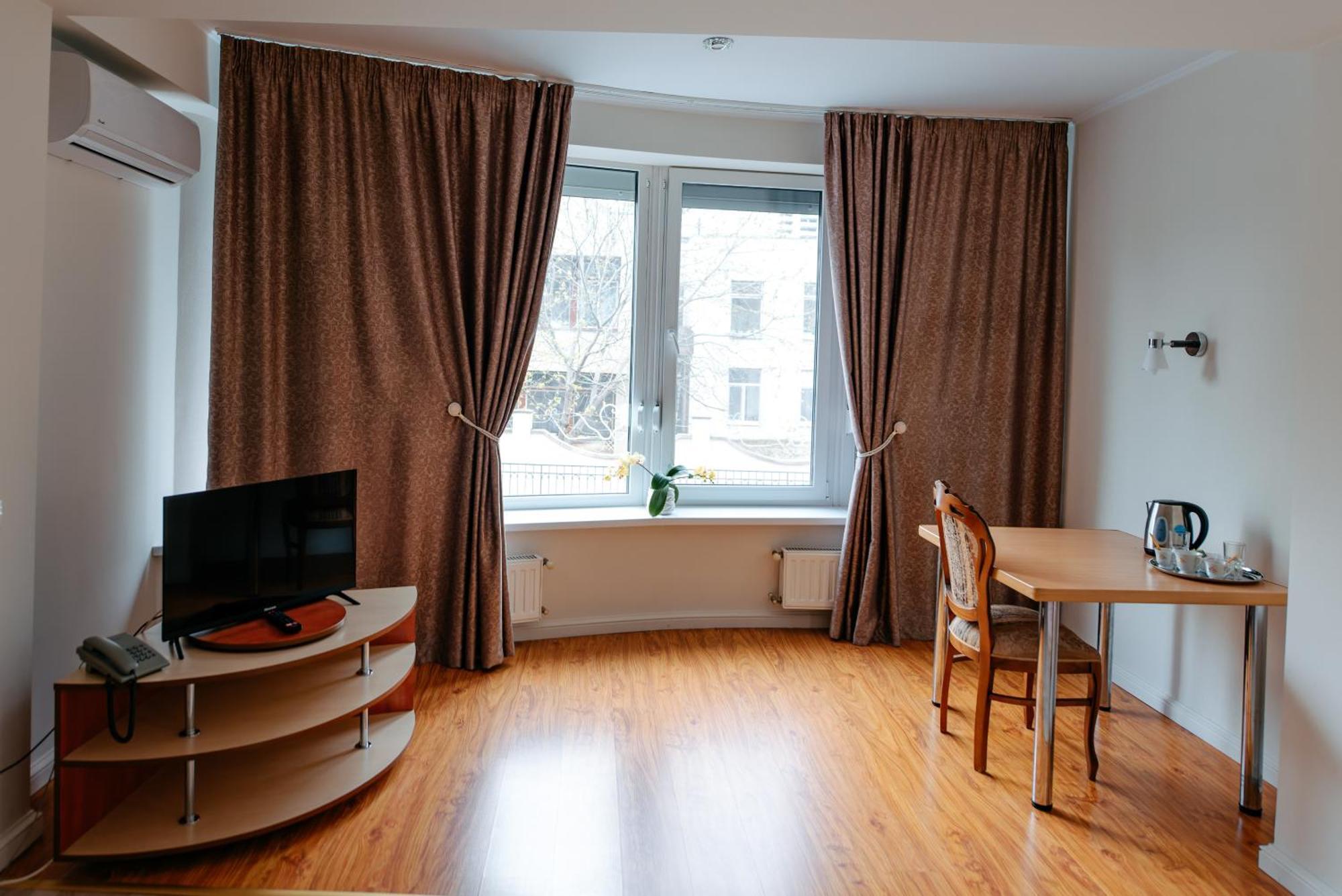 Villa Arus Kisinyov Kültér fotó