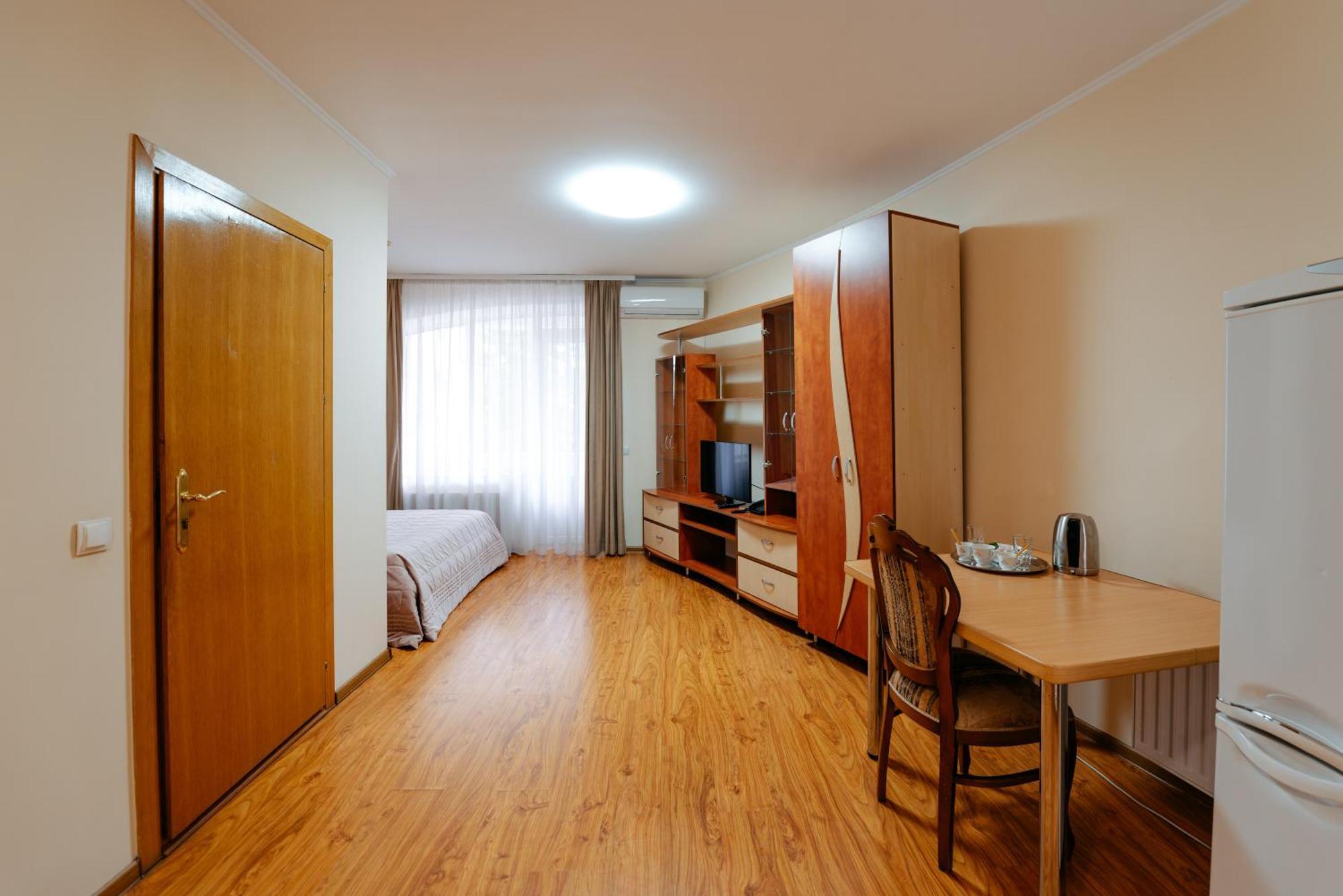 Villa Arus Kisinyov Kültér fotó