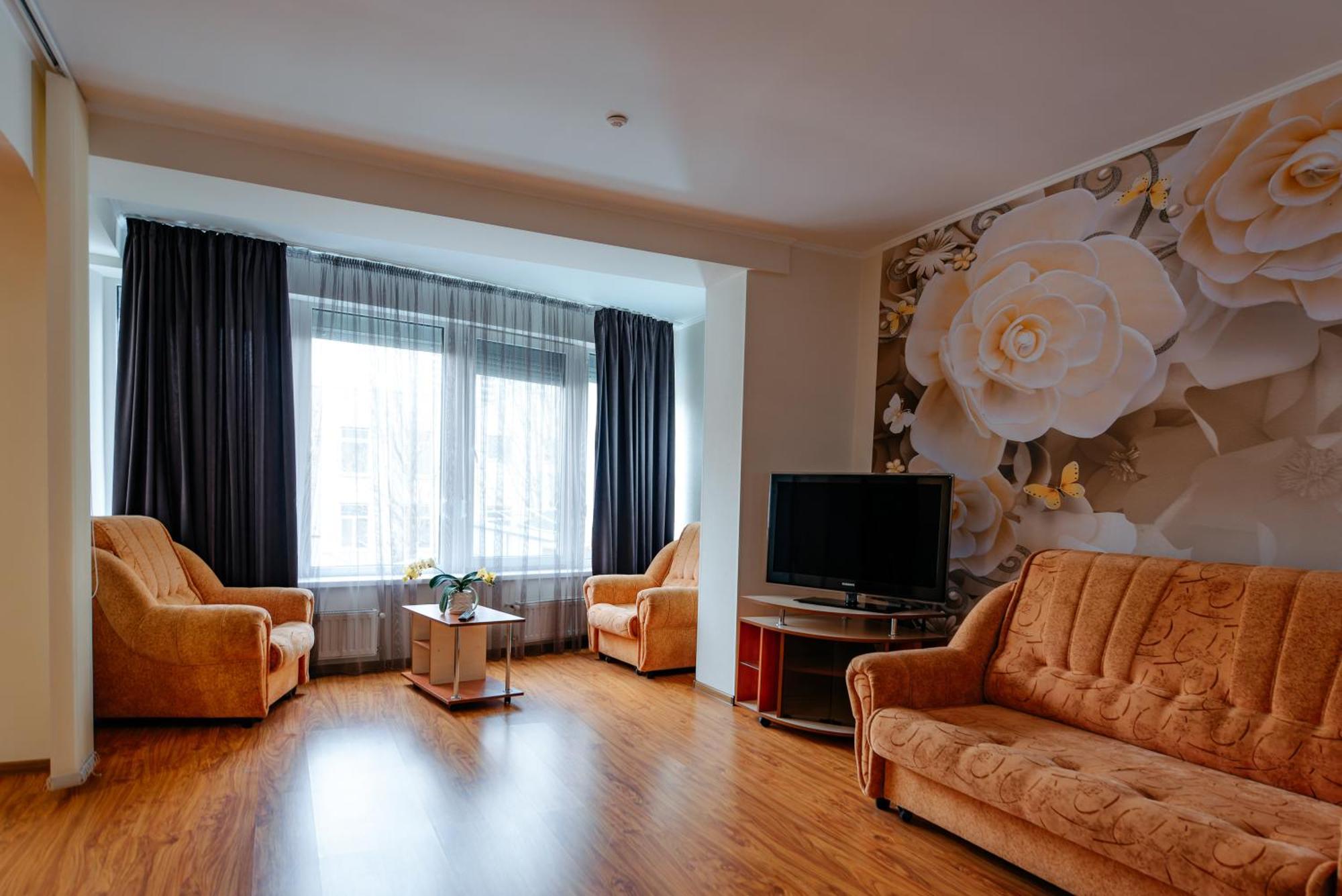 Villa Arus Kisinyov Kültér fotó