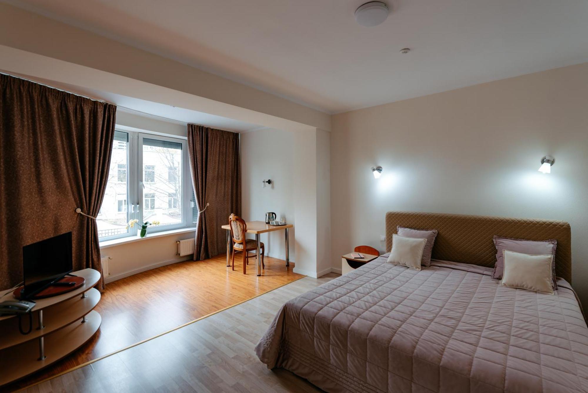 Villa Arus Kisinyov Kültér fotó