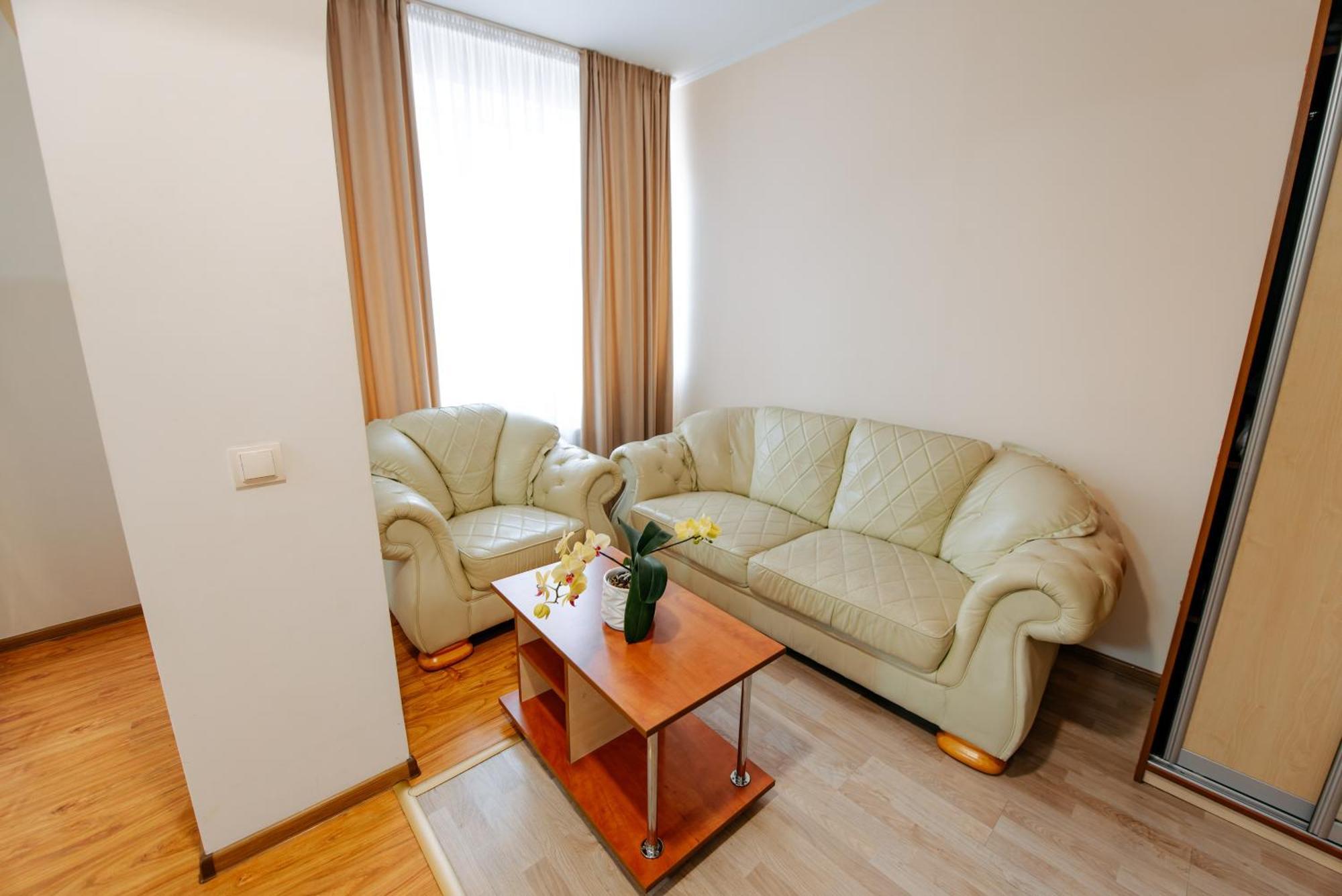 Villa Arus Kisinyov Kültér fotó