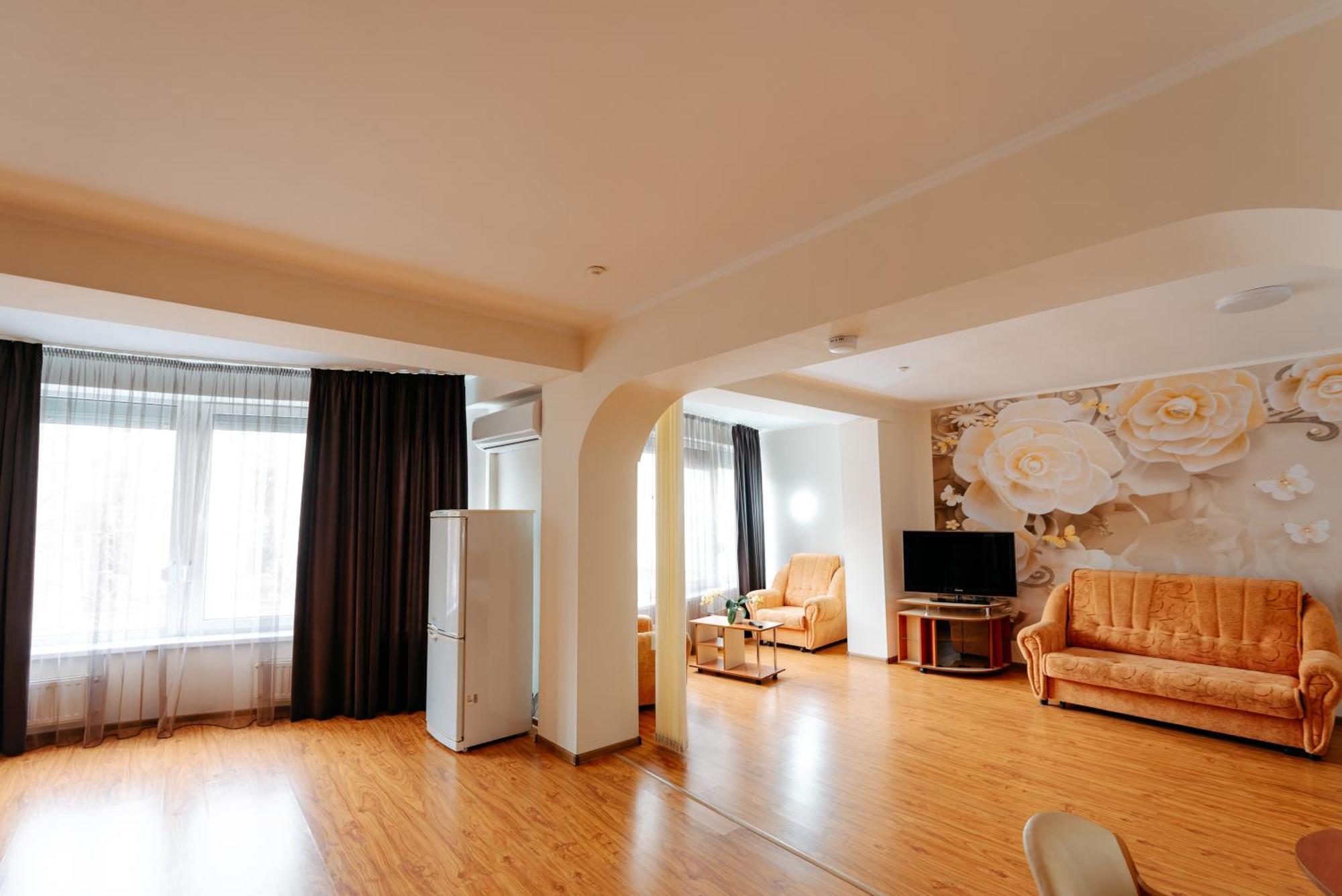 Villa Arus Kisinyov Kültér fotó